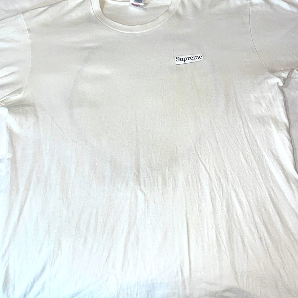 Supreme T-shirt